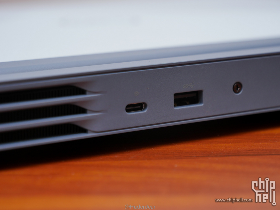 G15锐龙版5800H+RTX3060开箱测试：竟然是换皮外星人？