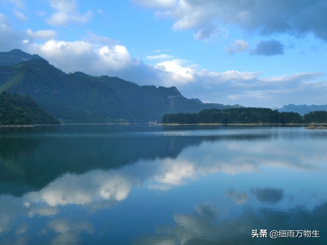 重庆长寿双龙镇,美丽的重庆完整版