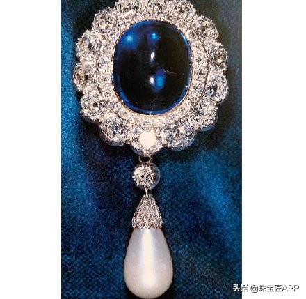 22岁丧子,英国王室觊觎她的珠宝,壕到闪瞎眼的俄国末代皇太后