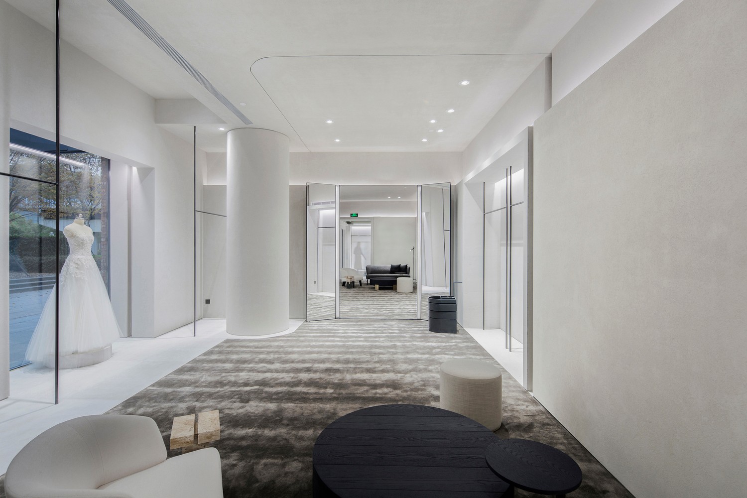 shinemoda婚纱店有男装吗,shinemoda高级婚纱定制团购