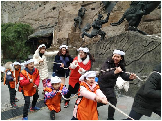 閲嶅簡鏂囧寲涔嬫梾,閲嶅簡鏂囧寲璧扮