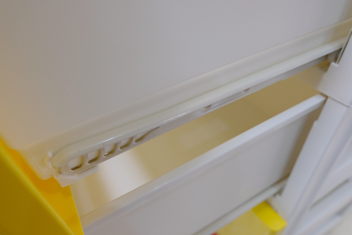 儿童房的小物件,IRIS爱丽思迪士尼米奇维尼塑料抽屉柜