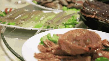 记忆中的宁德美食,福建宁德吃海鲜去哪里