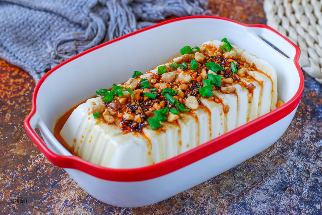 吃不完的内酯豆腐怎么保存,内酯豆腐如何打开才不碎