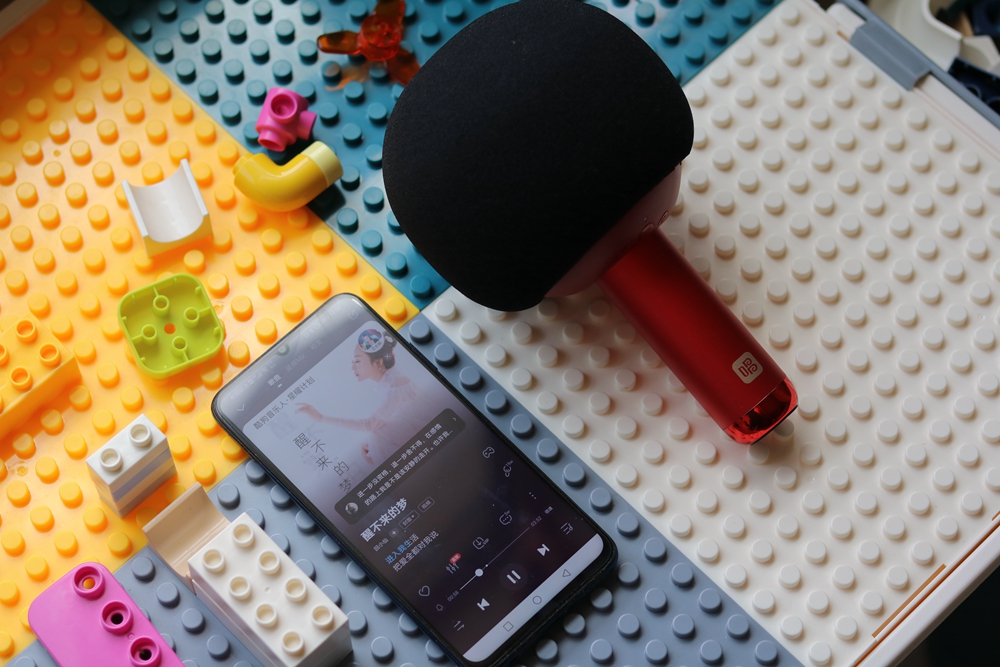 唱吧小巨蛋ktv麦克风g2经典款,麦克风小巨蛋推荐k歌专用