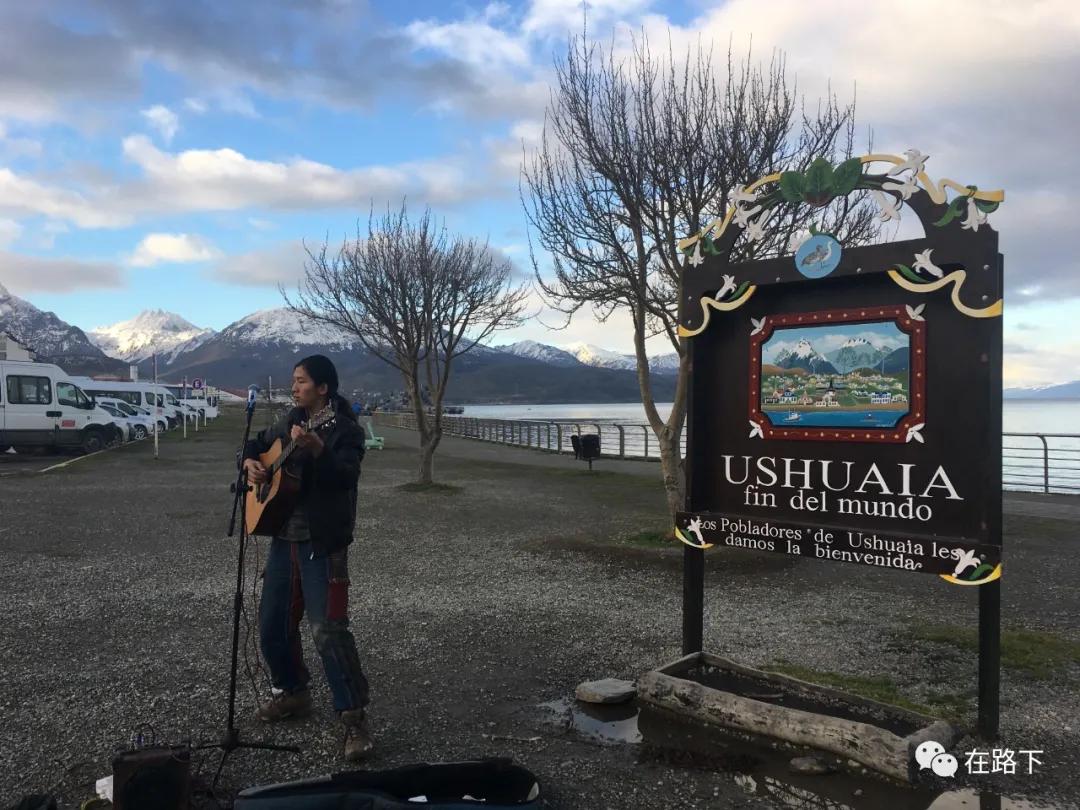 26岁80国。这个河南商丘的小伙子告诉我们，环游世界没有门槛