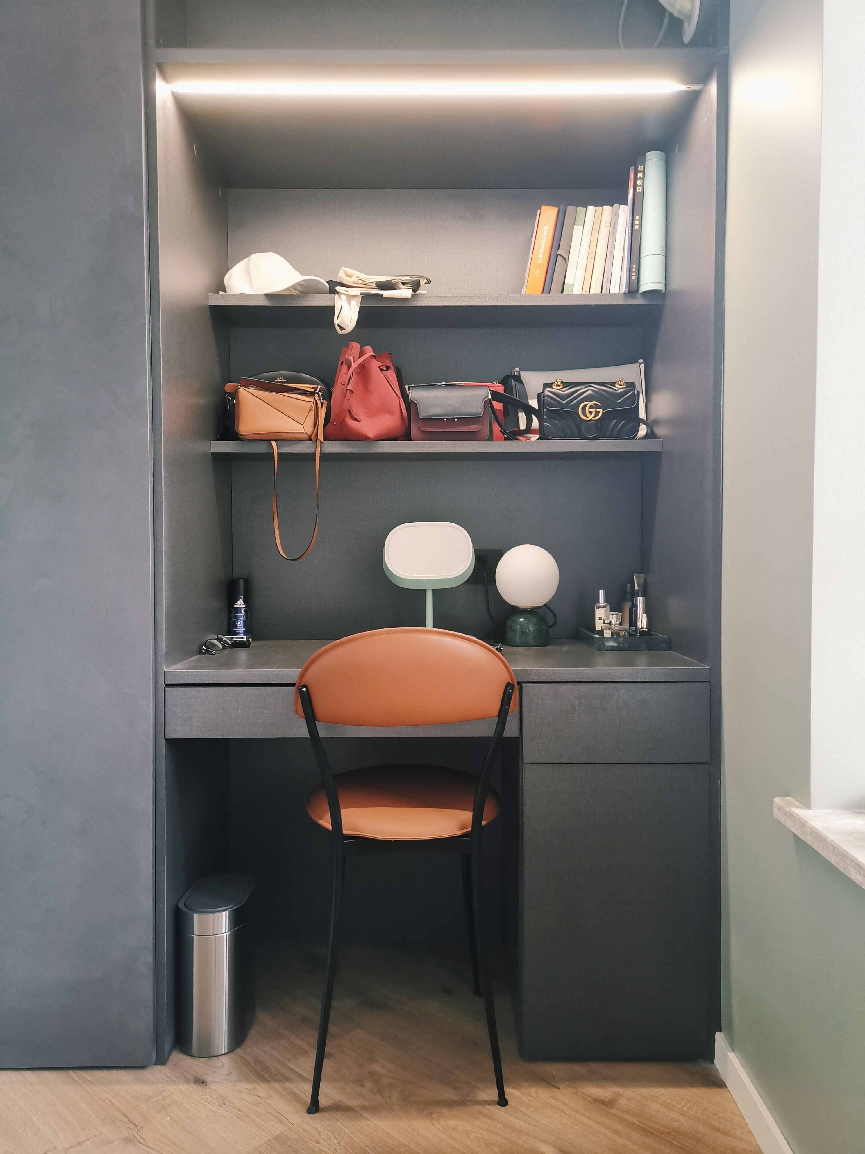 爆改86平方房子,爆改二手房屋80平米两居