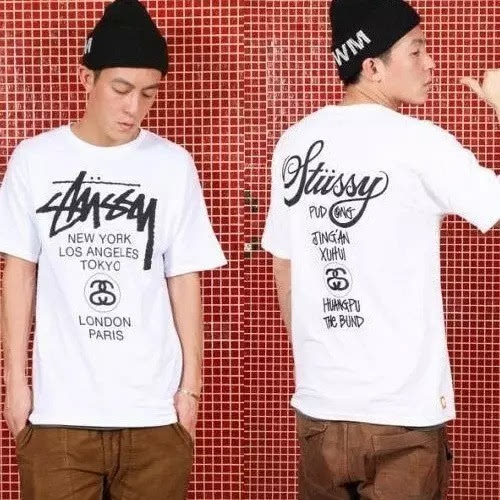 教你认识大牌潮流,带你认识一下真正的国际大牌巨星