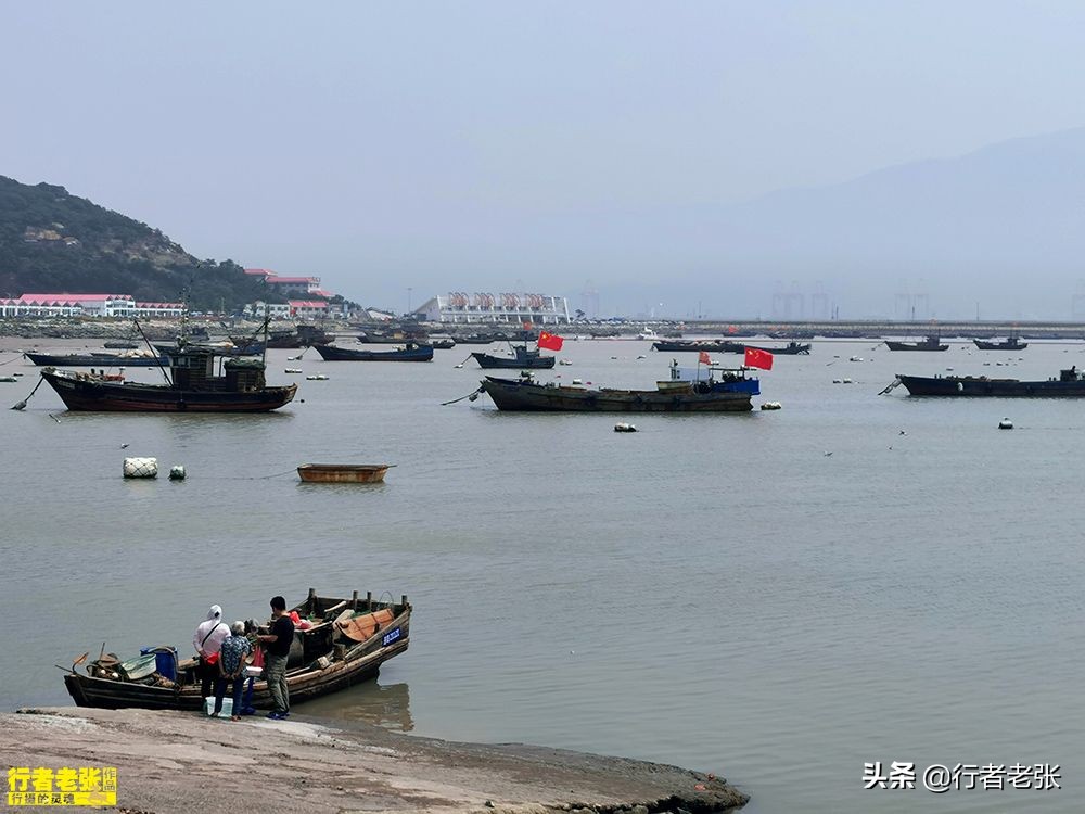 中国黄海海岛旅游度假推荐,江苏适合度假的海岛