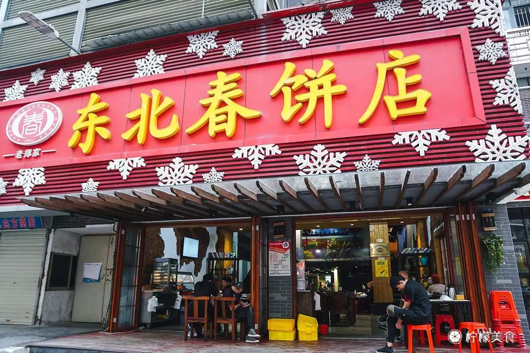 深圳十大美食街尝遍深圳美食,深圳美食街不容错过的美食盘点