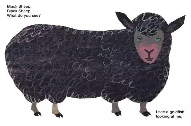 英文绘本阅读《brownbear》,brownbear绘本颜色讲解