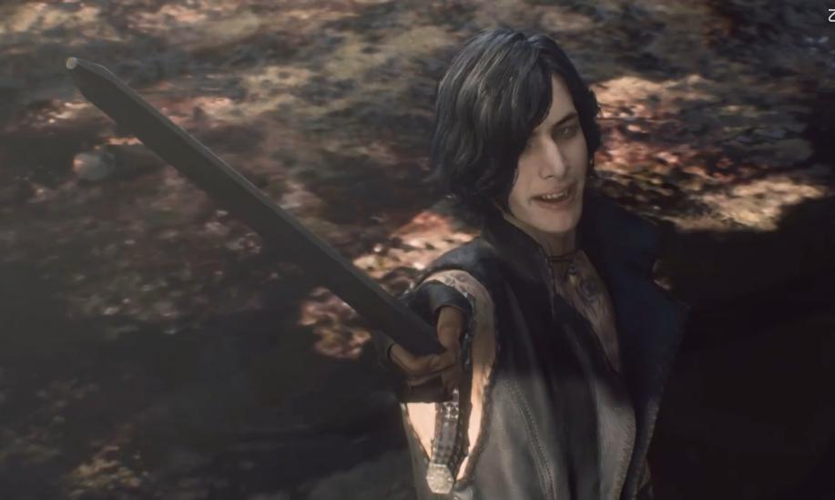 鬼泣5巅峰之作,好评如潮的鬼泣5