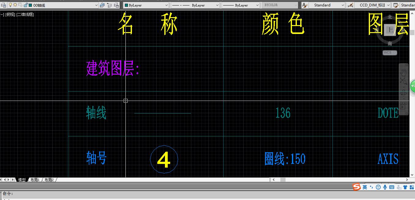 温故知新——对快捷键的细节讲解