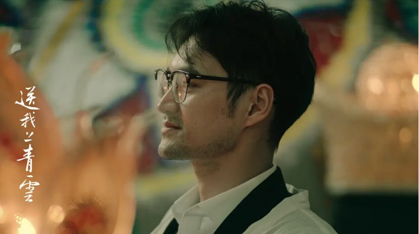 艾小羊：杀死欲望，也就杀死了生命