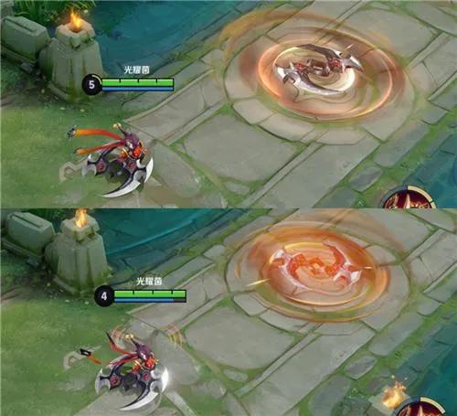 王者荣耀帧率怎么突破限制,王者荣耀如何改极致120帧