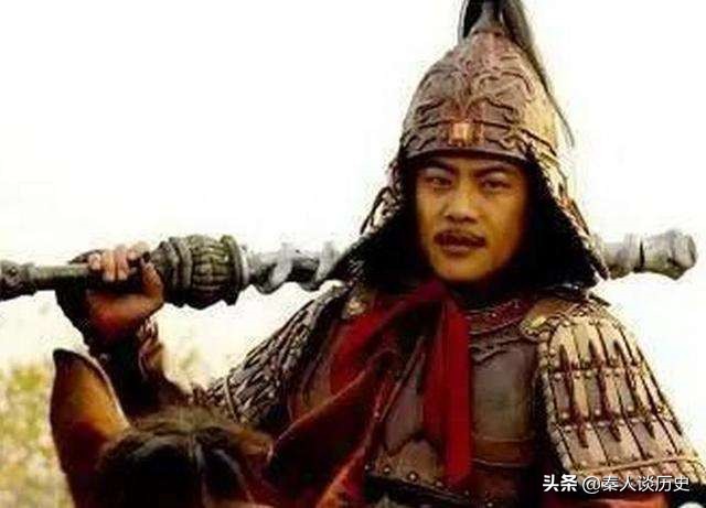 玄武门之变的真正策划者是他,事变后两个月李渊退位,真相很明了