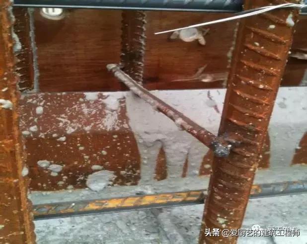 止水钢板转角处怎么施工,后浇带止水钢板转角做法