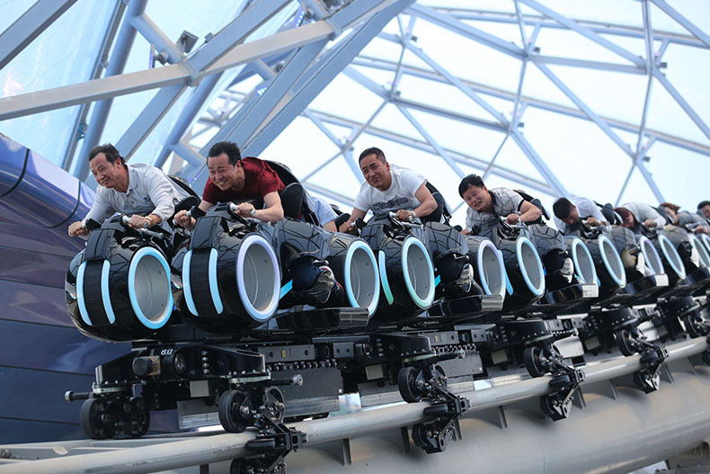 上海迪士尼旅游最全攻略,上海迪士尼旅游攻略最新一周