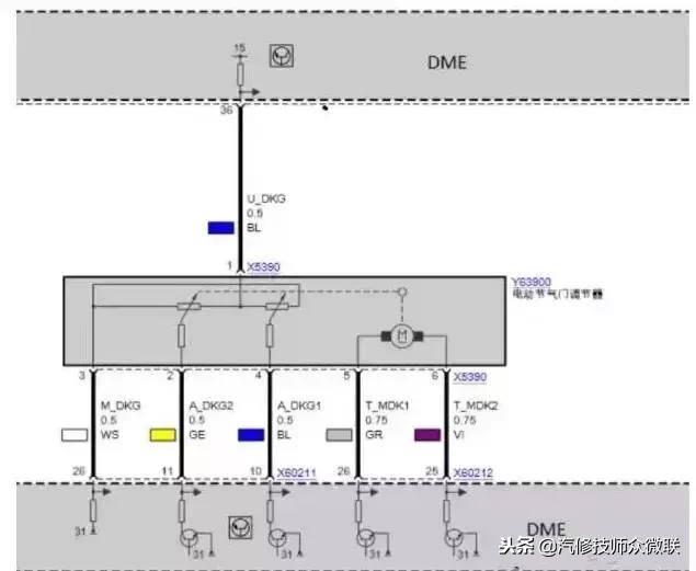 清洗积碳后发动机抖动厉害，加速无力，这诊断过程够细致！