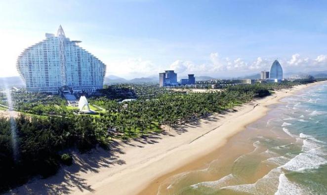 七星级酒店中国几家,七星级酒店中国几家多少钱一晚