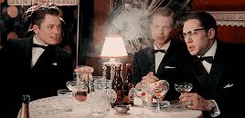 抖音网红的黑帮故事,上世纪黑帮真实火拼