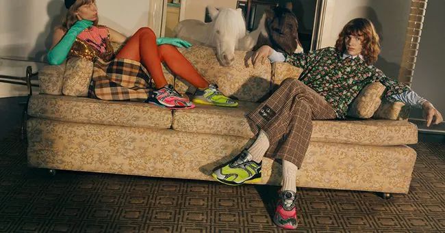 lv跑鞋经典款,lv跑鞋能跑吗