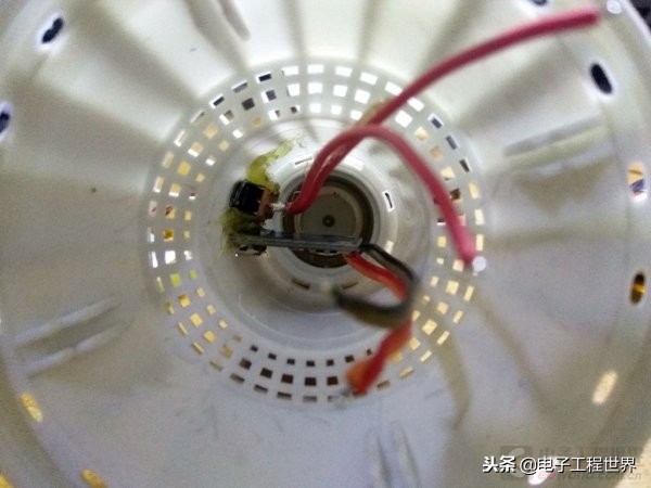 diy50000流明led灯教程,如何制作便携式led灯