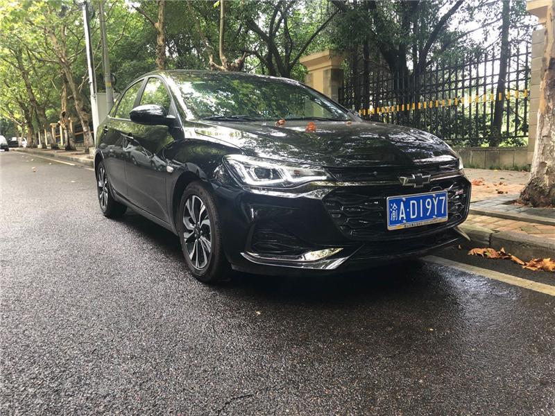 科鲁泽48v轻混版试驾,油耗大挑战科鲁泽48v轻混能否通过