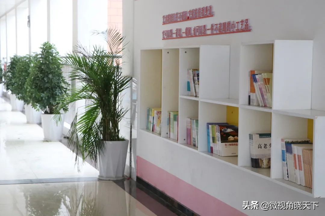 信阳市羊山外国语学区,羊山外国语小学信阳