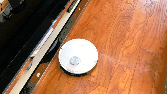 零嵌入扫地机器人科沃斯,科沃斯扫地机地宝怎么用