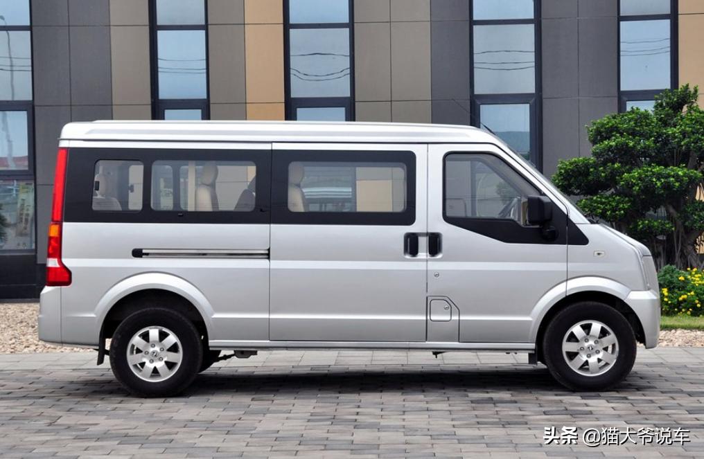 东风小康c37经典版,东风小康c37全新标准版