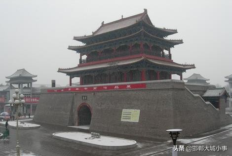 武安是邯郸最发达的县么,邯郸市第一县是涉县还是魏县