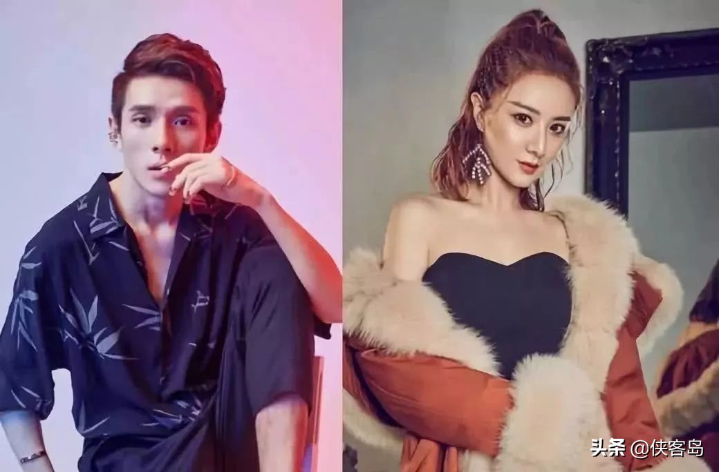 侠客岛:双11,看!那个抹口红的男人