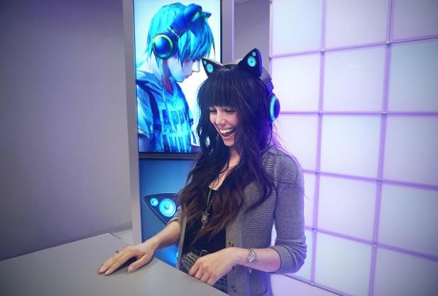 适合出街的头戴式耳机,低调的出街耳机