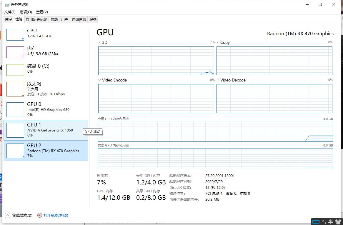 nvme外接显卡,显卡插槽可以装nvme显卡