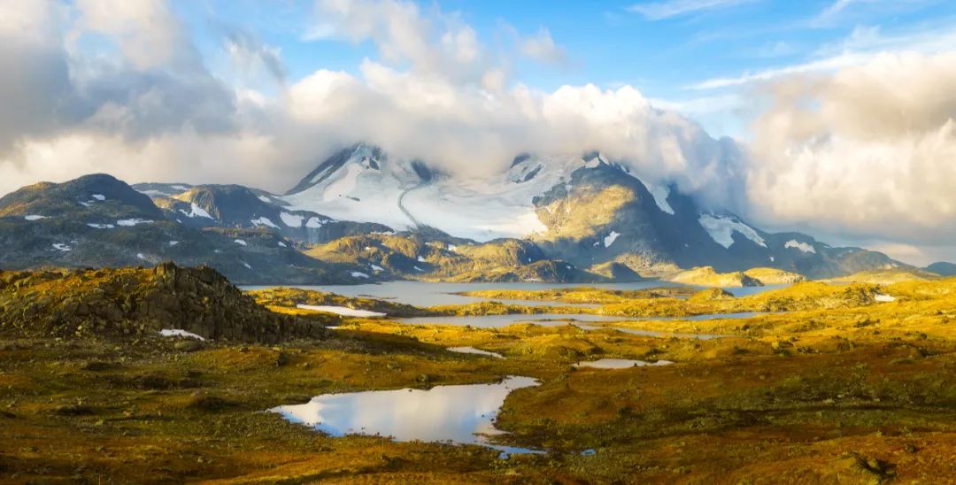 世界上最美的地方挪威,最美挪威旅游攻略