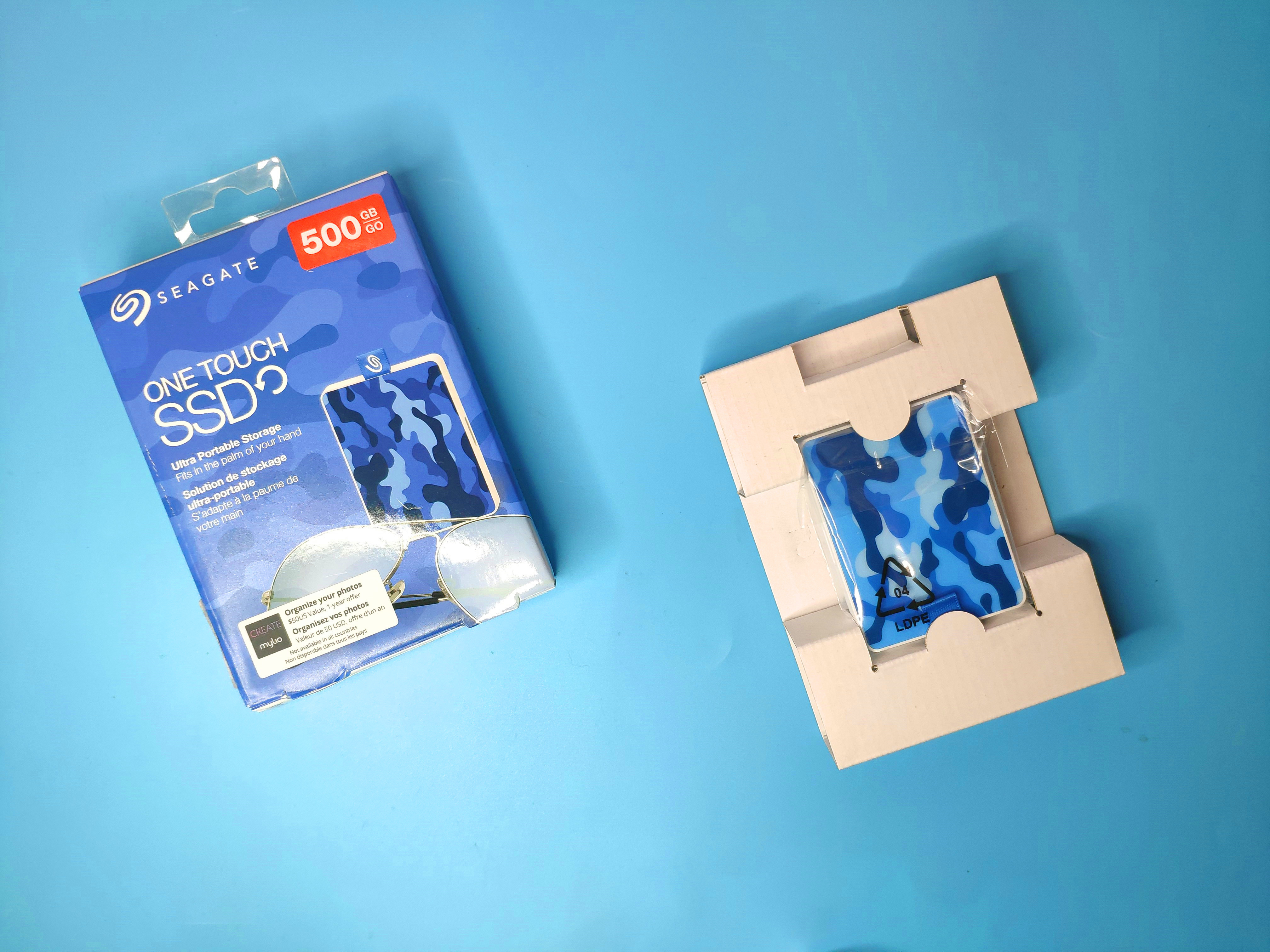 希捷移动硬盘2017新品,希捷简系列移动硬盘评测