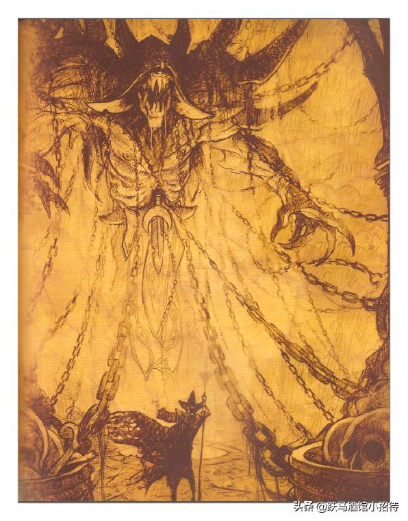 暗黑破坏神4主线任务是什么,暗黑破坏神不朽主线成就