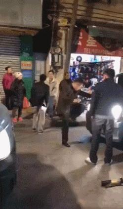 搞笑gif开心一刻,搞笑gif段子妹子你太皮了