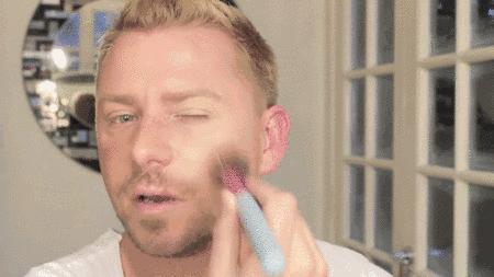 日常正确化妆顺序新手化妆顺序,你知道怎么化妆最好看吗