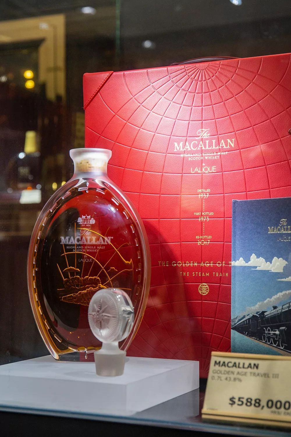 香港买酒免税店在哪里,香港买酒的地方推荐