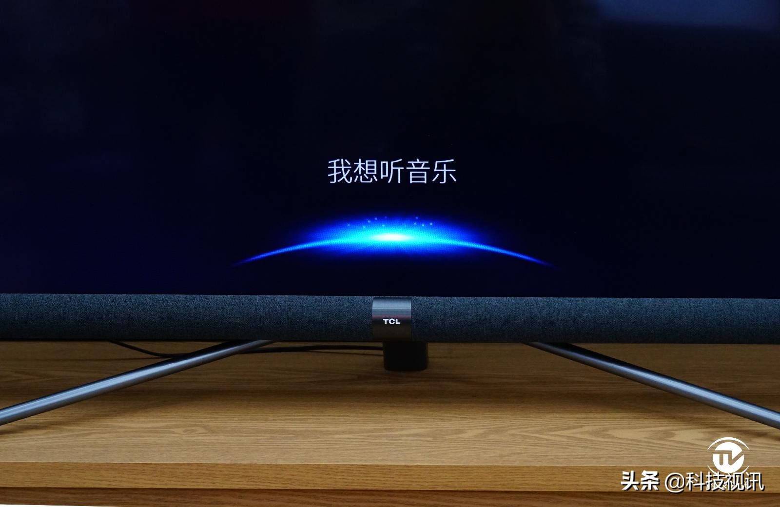 tcl4k超高清电视65g60e,声画合一声画并行