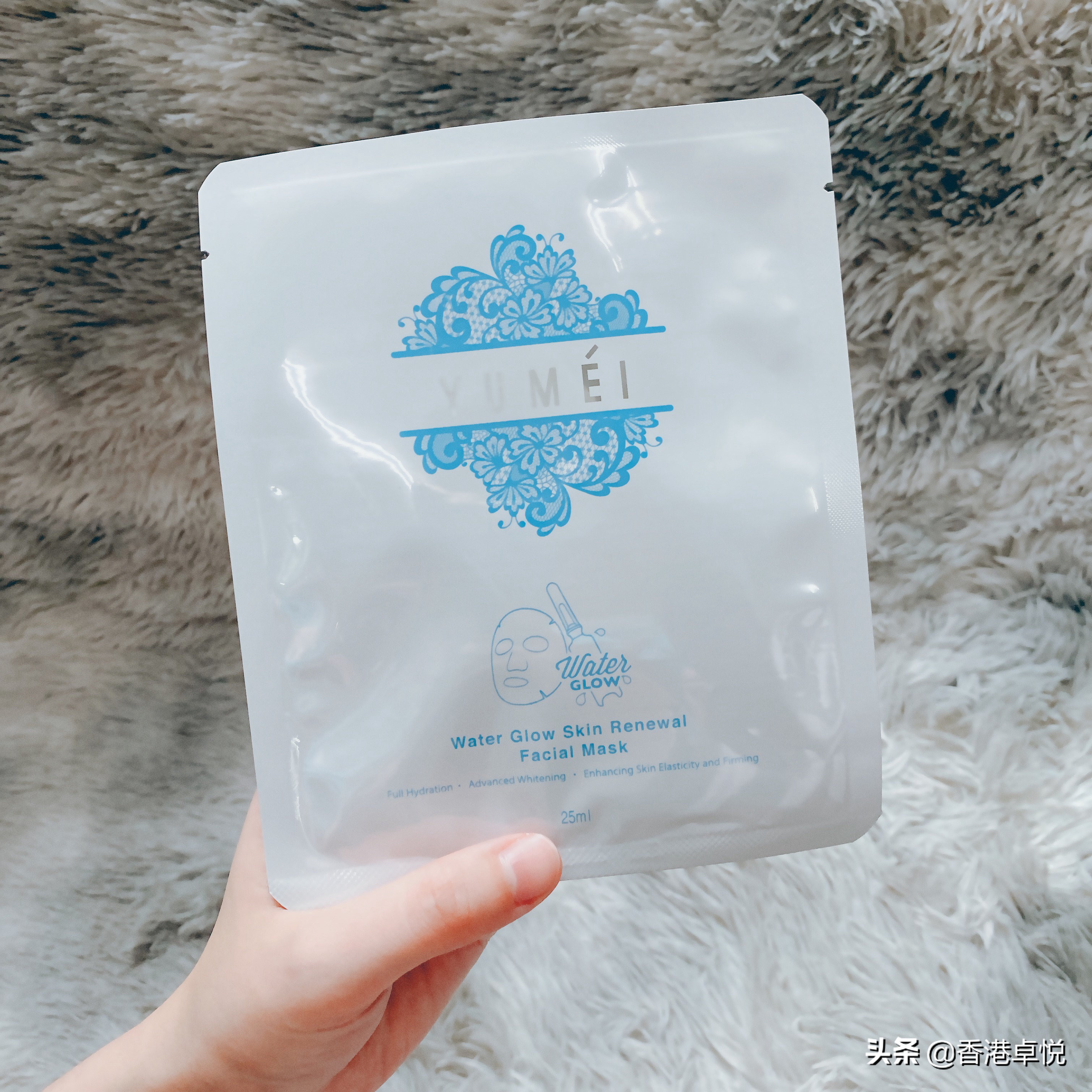 十款超好用的安瓶面膜,自用面膜推荐10款