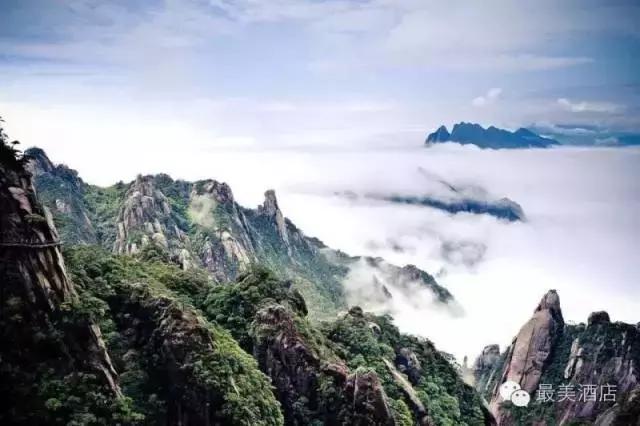 2019年最舒适的酒店,国内最美野奢酒店