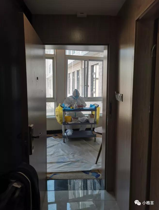 加拿大回国需要转机的在哪里隔离,加拿大回国经历