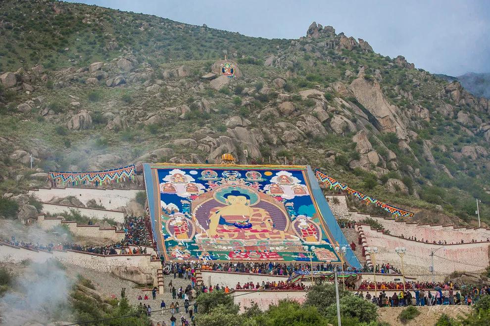 去拉萨必做100个小事,去拉萨必做的30个小事