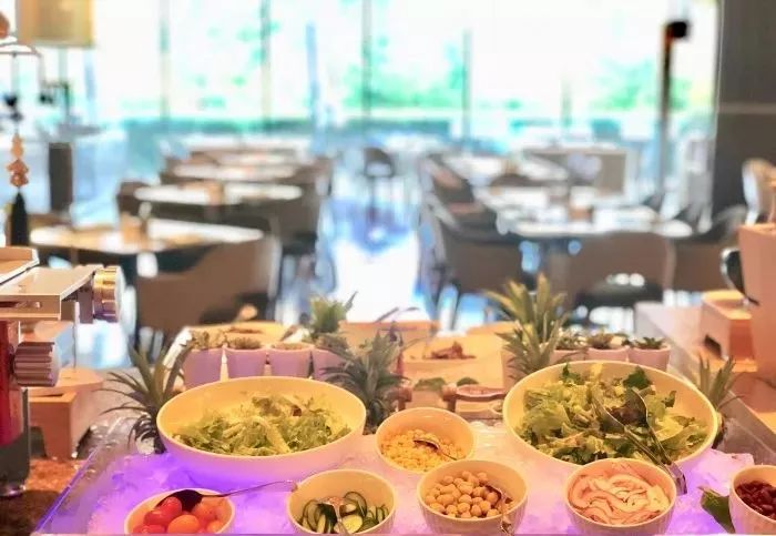 长沙最便宜的自助餐推荐,长沙好吃划算的自助餐