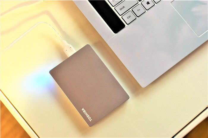 东芝canvioflex怎么样,东芝移动硬盘slim和flex选择