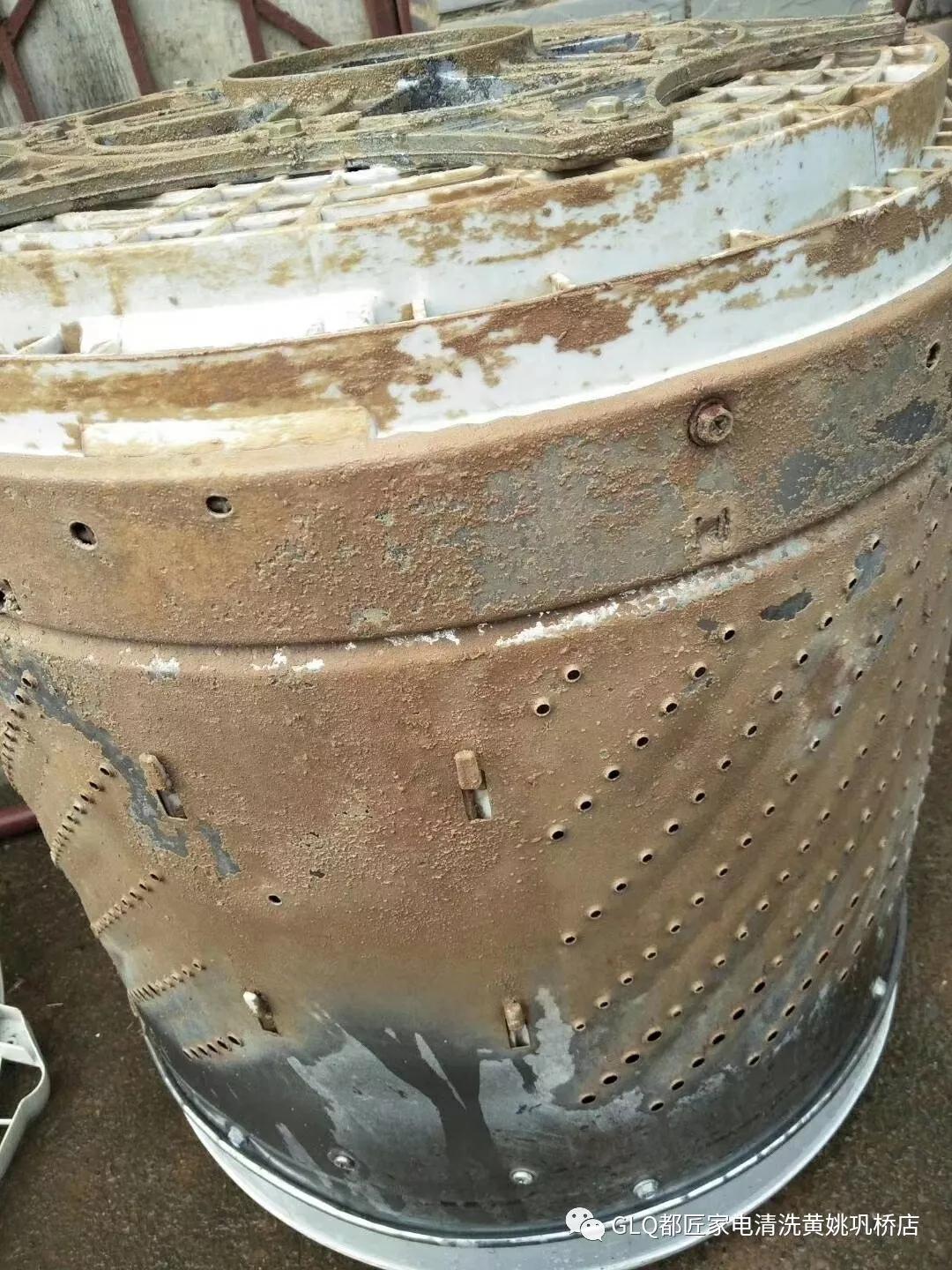 甘露泉都匠家电清洗