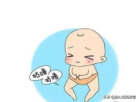 关键时刻能救命!l这一篇就能全方位了解小儿急性肠炎,速看!